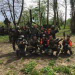 Paintball nedir?