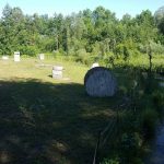 Maşukiye'de Paintball